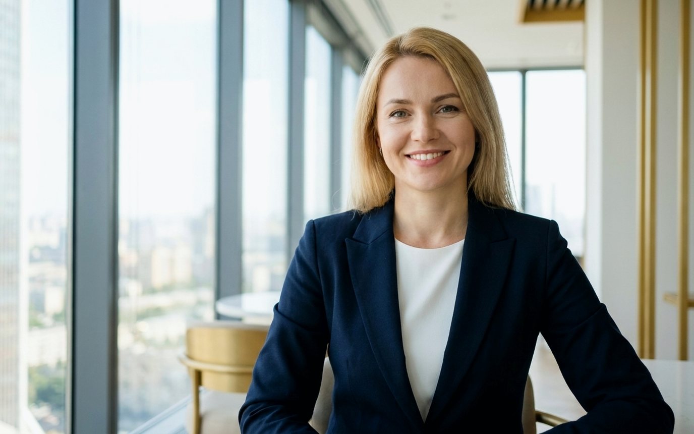 Собственница бизнеса: рутина передана, цифры под контролем
